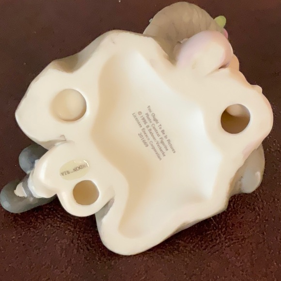 Kim Anderson Girl Figures - Picture 4 of 5